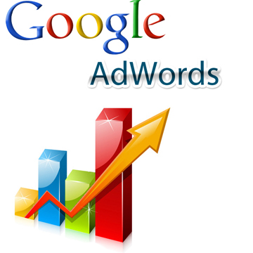 Google Adwords - сеть продвижения