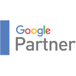Сертифицированный партнер Google
